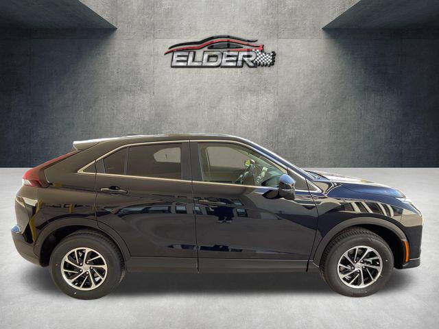 2026 Mitsubishi Eclipse Cross ES 1.5T S-AWC