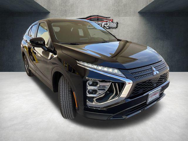2026 Mitsubishi Eclipse Cross ES 1.5T S-AWC