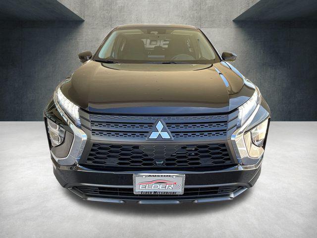 2026 Mitsubishi Eclipse Cross ES 1.5T S-AWC