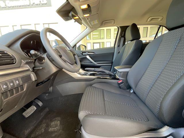 2026 Mitsubishi Eclipse Cross ES 1.5T S-AWC