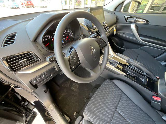 2026 Mitsubishi Eclipse Cross ES 1.5T S-AWC
