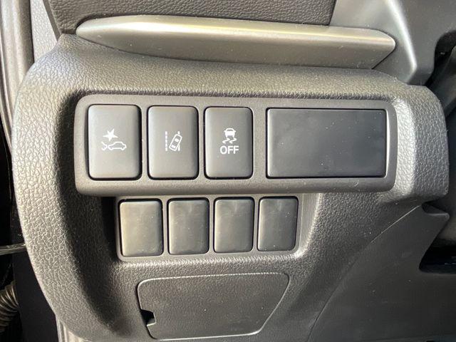 2026 Mitsubishi Eclipse Cross ES 1.5T S-AWC