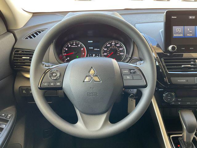 2026 Mitsubishi Eclipse Cross ES 1.5T S-AWC