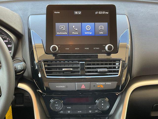 2026 Mitsubishi Eclipse Cross ES 1.5T S-AWC
