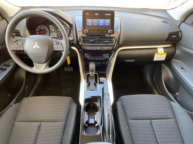 2026 Mitsubishi Eclipse Cross ES 1.5T S-AWC