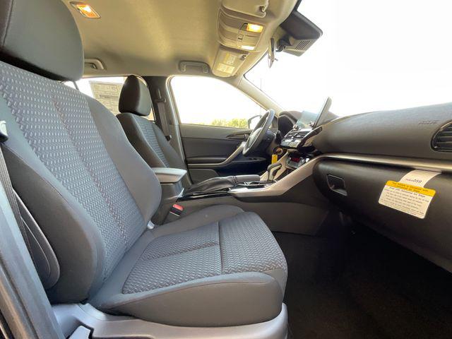2026 Mitsubishi Eclipse Cross ES 1.5T S-AWC