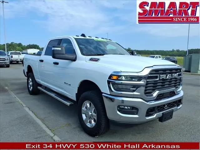 2025 Ram 2500 Lone Star Crew Cab 4x4 6'4" Box for sale in White Hall, AR