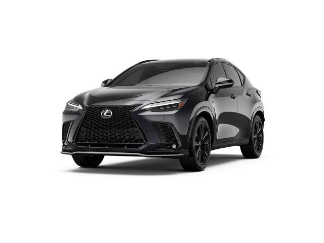 2026 Lexus NX F SPORT Handling for sale in Santa Monica, CA