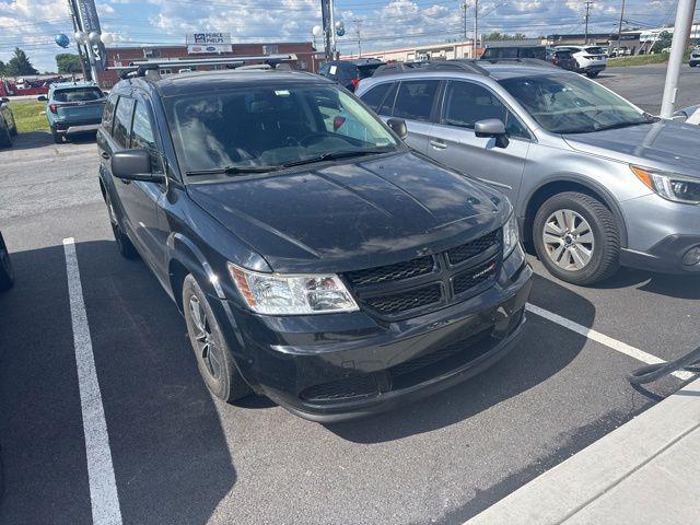 2018 Dodge Journey SE for sale in Harrisburg, PA