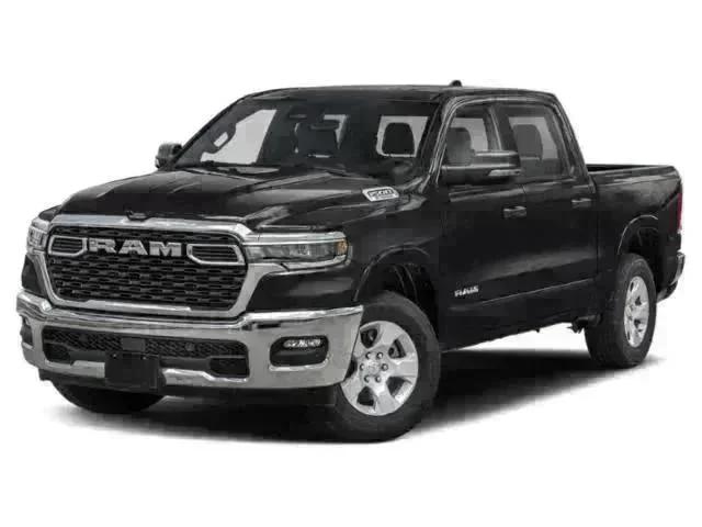 2026 RAM 1500 RAM 1500 BIG HORN CREW CAB 4X4 57 BOX 2026 RAM 1500 RAM 1500 BIG HORN CREW CAB 4X4 57 BOX