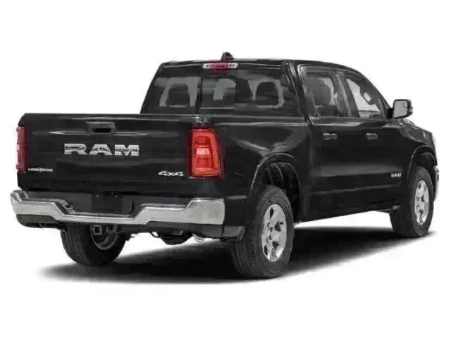 2026 RAM 1500 RAM 1500 BIG HORN CREW CAB 4X4 57 BOX 2026 RAM 1500 RAM 1500 BIG HORN CREW CAB 4X4 57 BOX