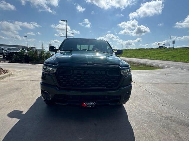 2026 RAM 1500 RAM 1500 LONE STAR CREW CAB 4X2 57 BOX