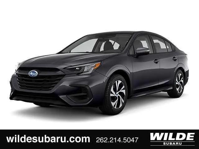 2025 Subaru Legacy Premium for sale in Waukesha, WI