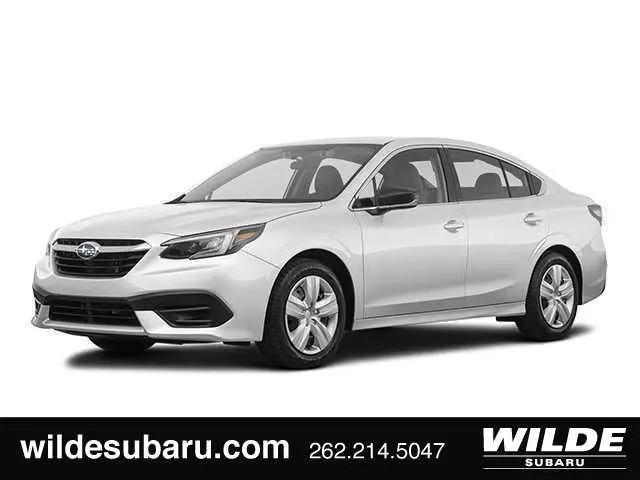 2020 Subaru Legacy Base for sale in Waukesha, WI