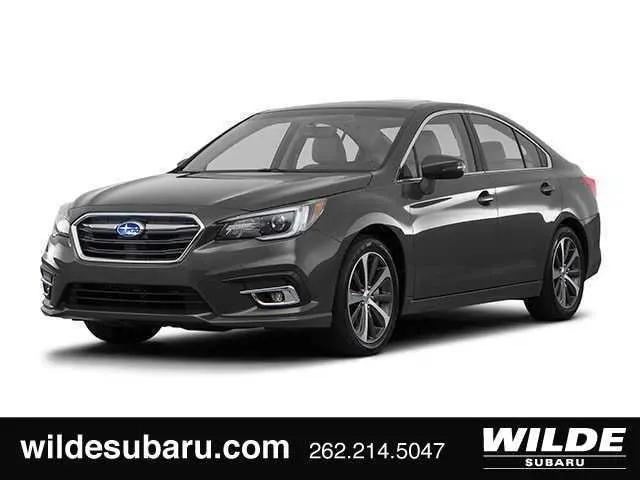2019 Subaru Legacy 2.5i Limited for sale in Waukesha, WI