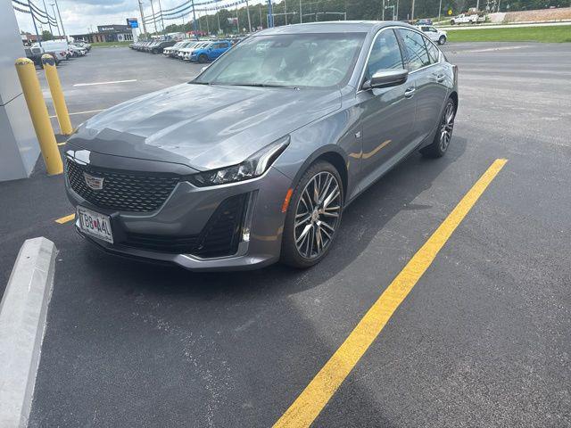 2021 Cadillac CT5 Premium Luxury for sale in Republic , MO