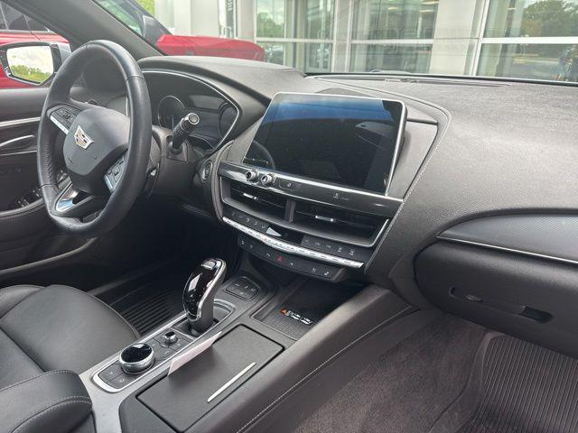 2021 Cadillac CT5 Premium Luxury