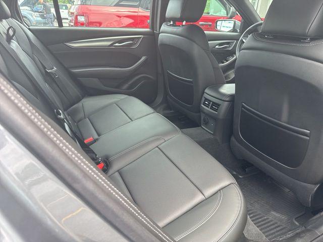 2021 Cadillac CT5 Premium Luxury