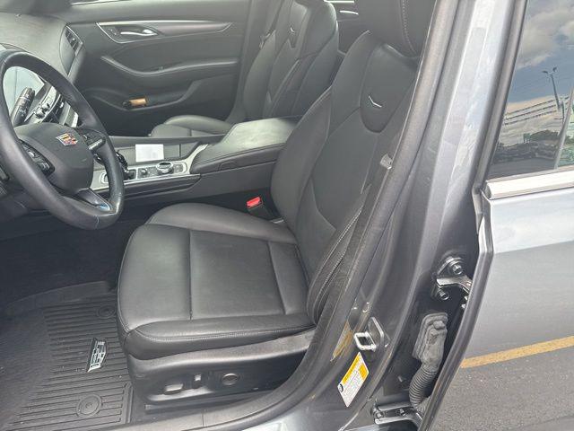 2021 Cadillac CT5 Premium Luxury