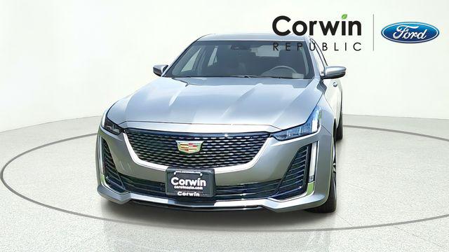 2021 Cadillac CT5 Premium Luxury