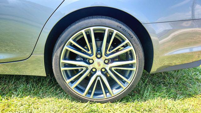 2021 Cadillac CT5 Premium Luxury