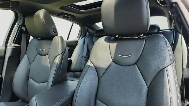 2021 Cadillac CT5 Premium Luxury