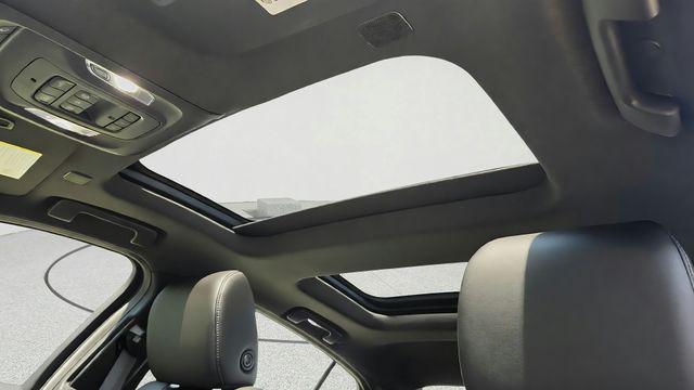 2021 Cadillac CT5 Premium Luxury