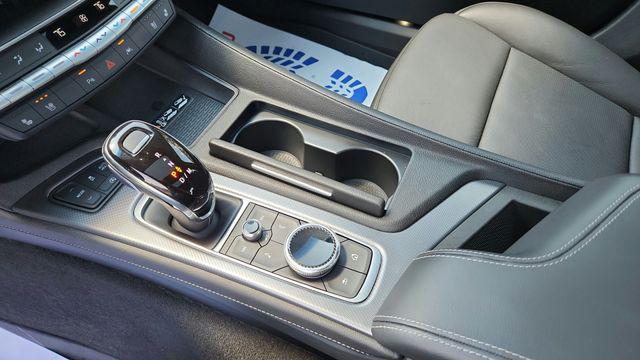 2021 Cadillac CT5 Premium Luxury