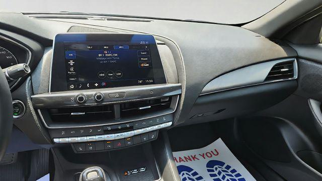 2021 Cadillac CT5 Premium Luxury