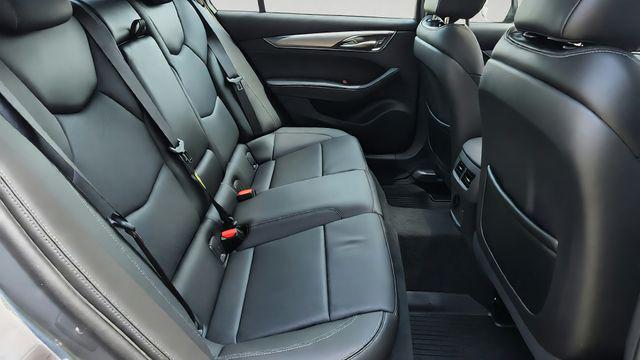 2021 Cadillac CT5 Premium Luxury