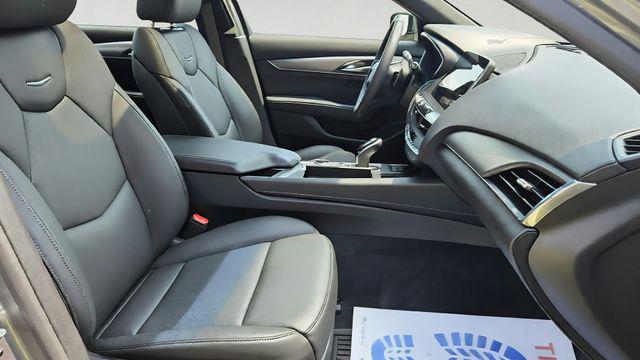 2021 Cadillac CT5 Premium Luxury