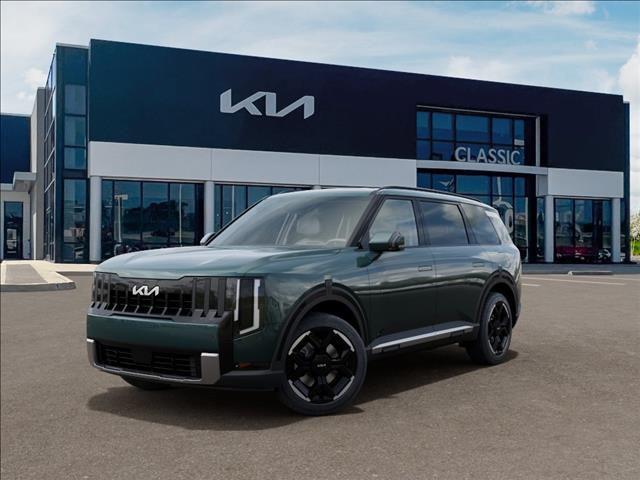 2027 Kia Telluride EX for sale in Beaumont, TX