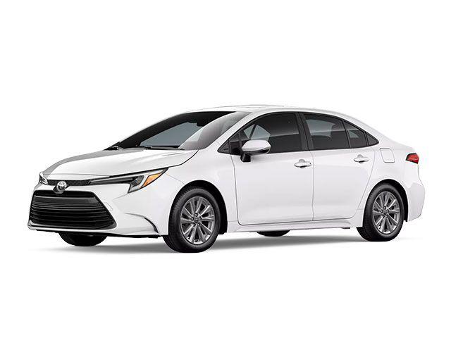 2026 Toyota Corolla Hybrid Hybrid XLE for sale in Salem, OR