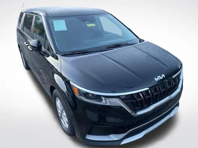 2023 Kia Carnival MPV LX Seat Package for sale in Louisville, KY