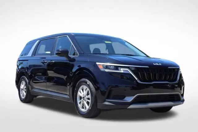2023 Kia Carnival MPV LX Seat Package for sale in Louisville, KY
