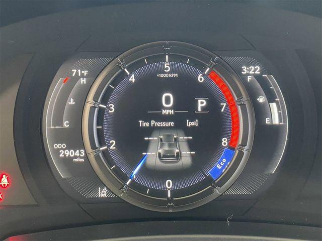 2022 Lexus RC 300 F SPORT