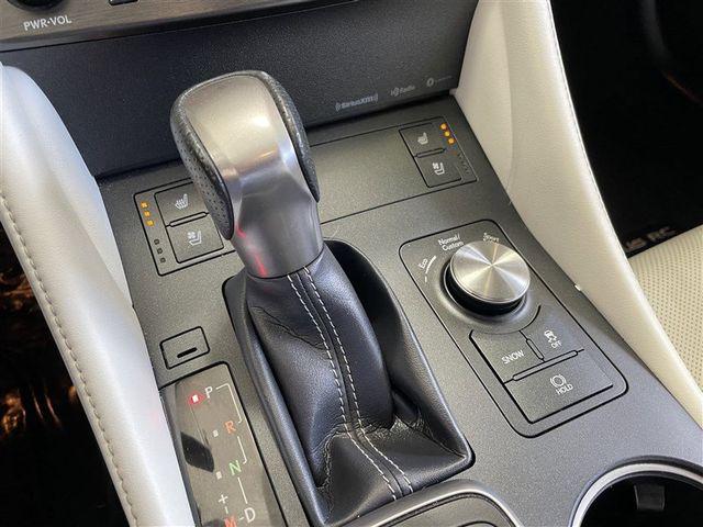 2022 Lexus RC 300 F SPORT