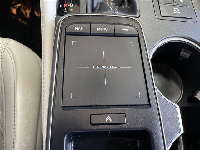 2022 Lexus RC 300 F SPORT