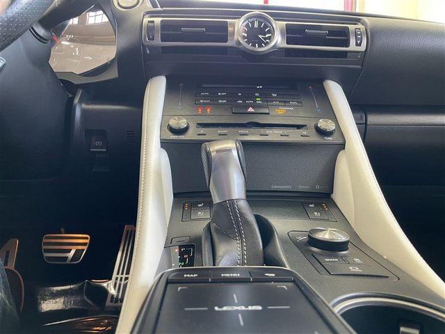 2022 Lexus RC 300 F SPORT