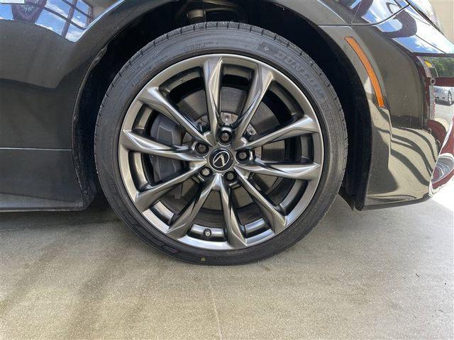 2022 Lexus RC 300 F SPORT