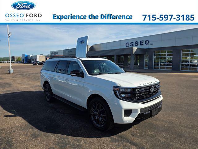 2026 Ford Expedition Max Platinum MAX for sale in Osseo, WI