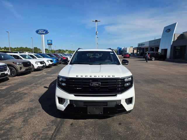 2026 Ford Expedition Max Platinum MAX