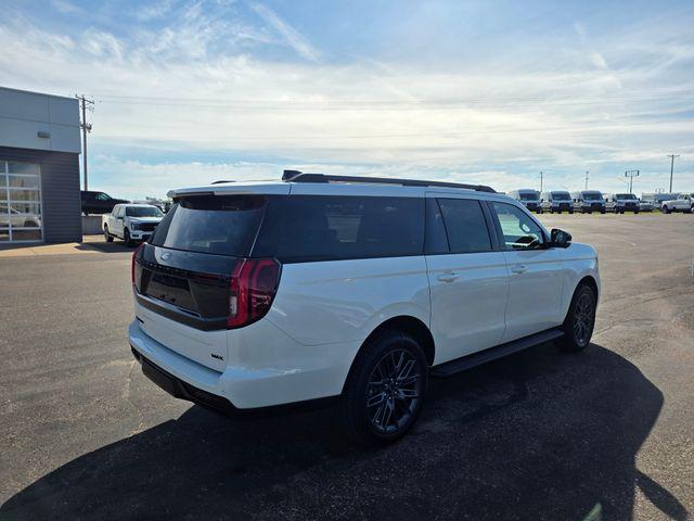 2026 Ford Expedition Max Platinum MAX