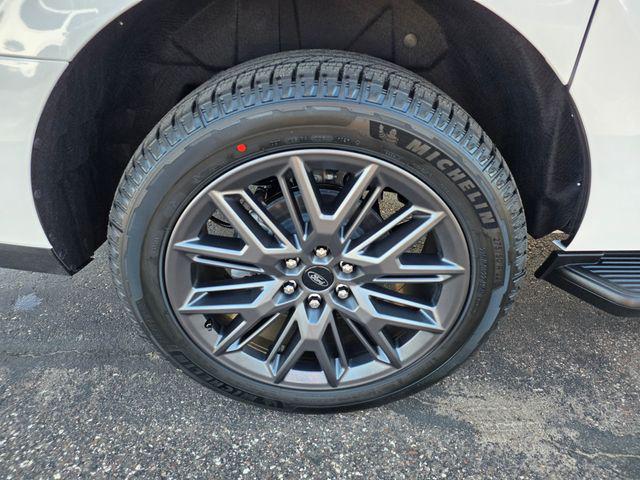 2026 Ford Expedition Max Platinum MAX