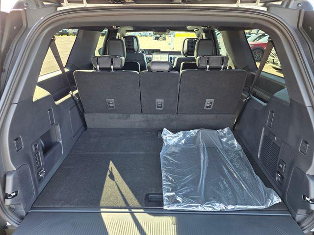 2026 Ford Expedition Max Platinum MAX
