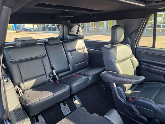 2026 Ford Expedition Max Platinum MAX