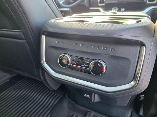 2026 Ford Expedition Max Platinum MAX