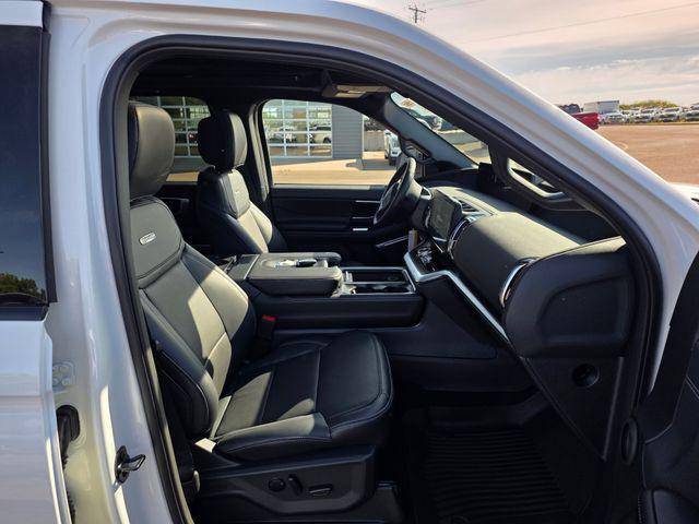 2026 Ford Expedition Max Platinum MAX