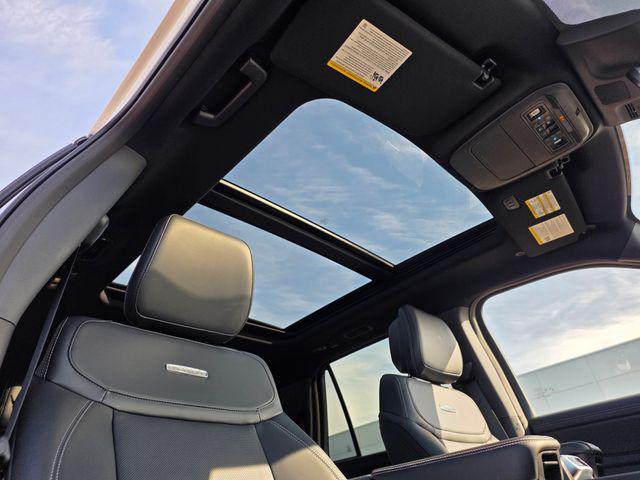 2026 Ford Expedition Max Platinum MAX