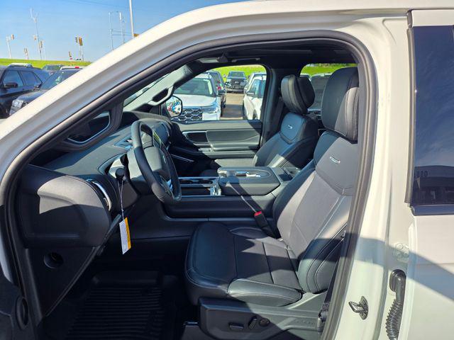 2026 Ford Expedition Max Platinum MAX